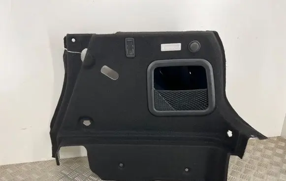 Mini Clubman F54 Trunk/boot lower side trim panel 7360774