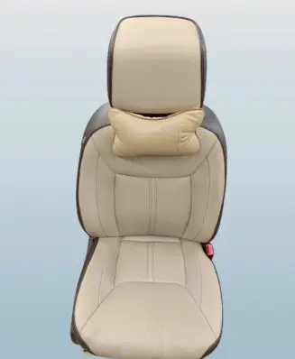 Lancia Thema Front passenger seat 
