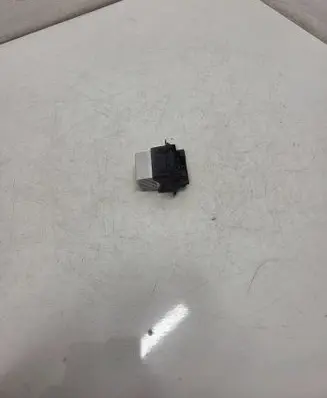 Renault Trafic II (X83) Heater blower motor/fan resistor T1000034ZC 134ZBXNLP