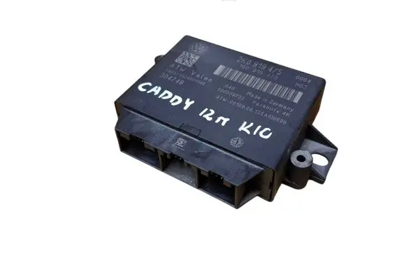 Volkswagen Caddy Parking PDC control unit/module 2K0919475 1Q0919475 304748