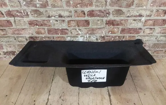 BMW 5 F10 F11 Other center console (tunnel) element