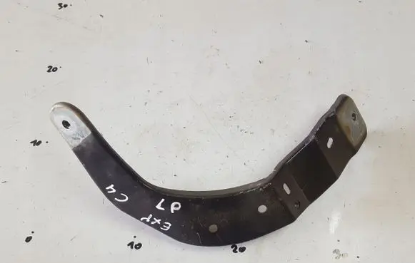 Citroen C4 II Picasso Headlight/headlamp mounting bracket 017243