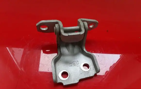 Fiat Sedici Front door upper hinge 63J