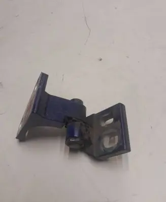 Front door upper hinge