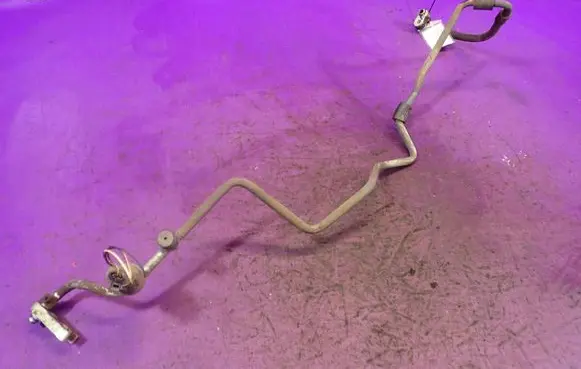 Volkswagen Golf IV Air conditioning (A/C) pipe/hose 