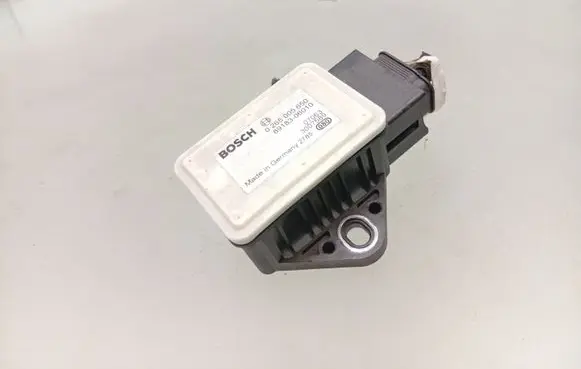 Toyota Auris 150 ESP acceleration yaw rate sensor 8918306010