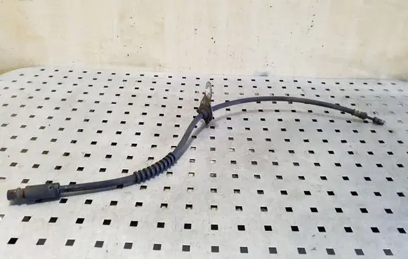 Brake line pipe/hose