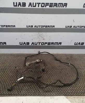 Volkswagen Touran II Tailgate/trunk wiring harness 1T1971147