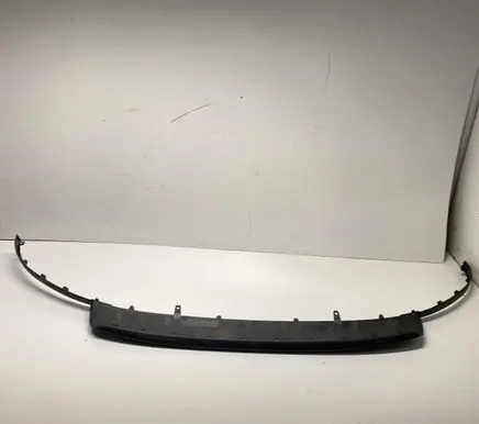 Hyundai i30 Front bumper lip 86591-G4000