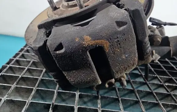 Ford B-MAX Front brake caliper IMPRK1543126