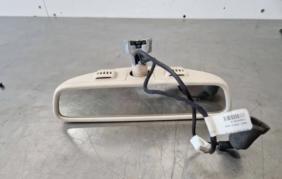 Mercedes-Benz C W205 Rear view mirror (interior) A2228100217