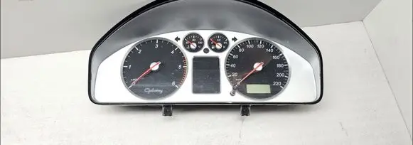 Ford Galaxy Speedometer (instrument cluster) 7M5920800E