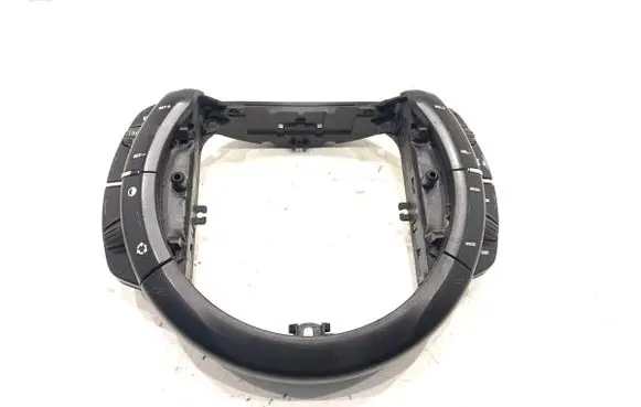 Citroen C4 I Steering wheel buttons/switches 96497903XT