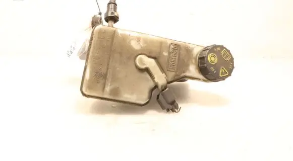 Ford Focus Master brake cylinder