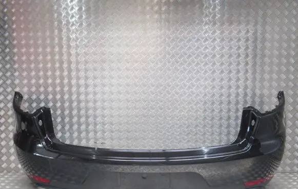 Porsche Macan (95B) Rear bumper