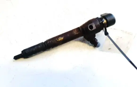 Renault Scenic II - Grand scenic II Fuel injector 8200380253 h8200294788