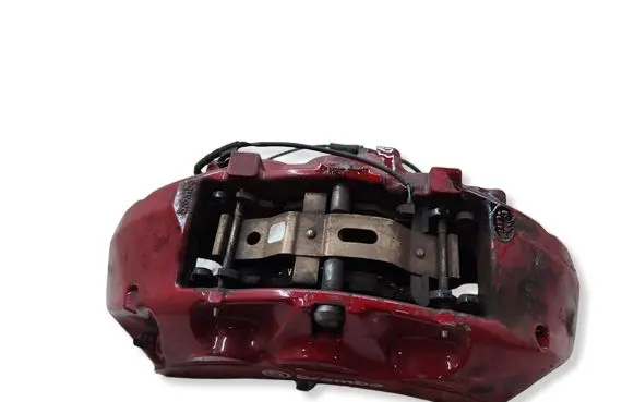 Land Rover Range Rover Sport L494 Front brake caliper 