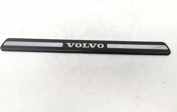 Volvo S80 Front sill trim cover 8659960