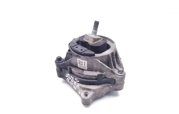 BMW 3 F30 F35 F31 Engine mount bracket 6859411