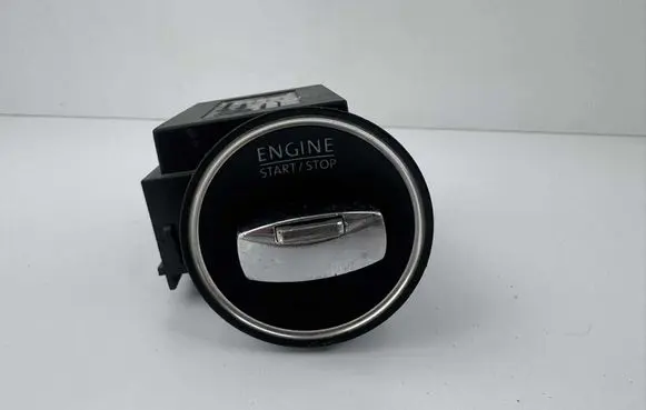 Volkswagen PASSAT B6 Ignition lock 3C0905843 11601300355740 33303401