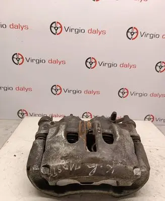 Renault Master III Front brake caliper 410165039r