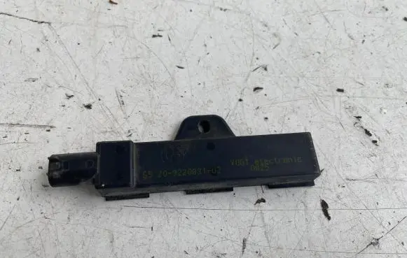 BMW 7 F01 F02 F03 F04 Interior comfort aerial antenna 922083102