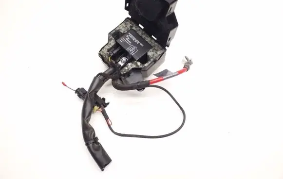 Mercedes-Benz C W204 Other relay A0035422619