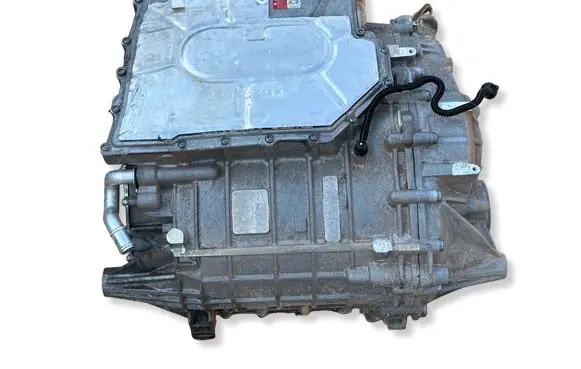 Volkswagen ID. Buzz Electric car motor 0ET901109B 0ET907613