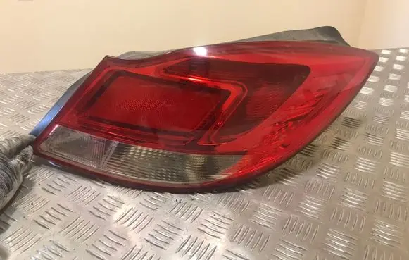 Opel Insignia A Rear/tail lights 169638