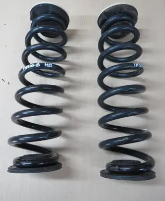 Opel Insignia B Rear coil spring