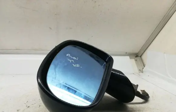 Audi TT Mk1 Front door electric wing mirror 020092 020093