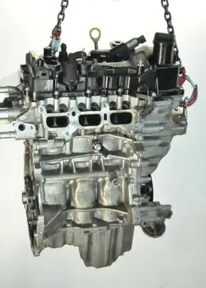 Peugeot 108 Engine swap 1KR