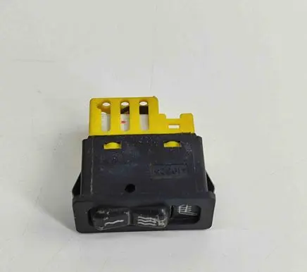 BMW Z3 E36 Seat heating switch 1387917