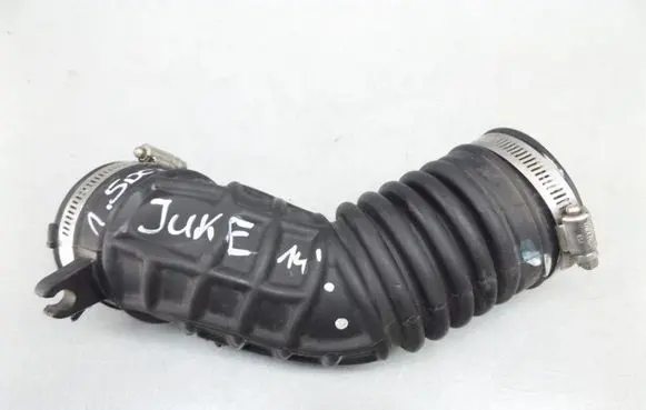 Nissan X-Trail T32 Coolant heater control valve 