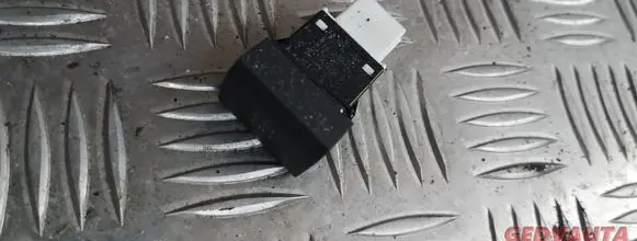 ESP (stability program) switch