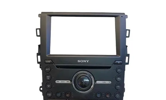 Ford Mondeo MK V Head unit multimedia control GS7T18E245BDC HS7T18E245BDA A12995090