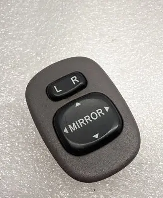 Toyota Celica T230 Wing mirror switch 183574