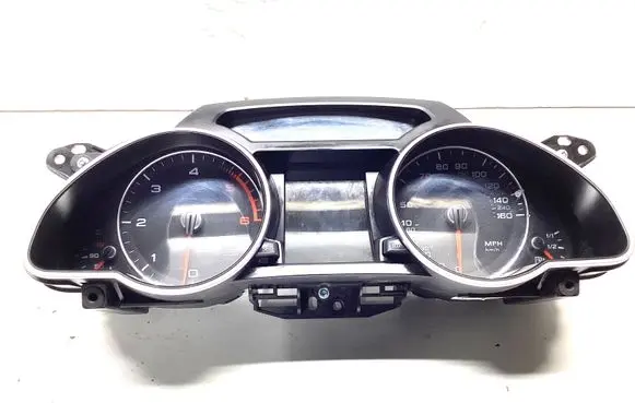 Speedometer (instrument cluster)