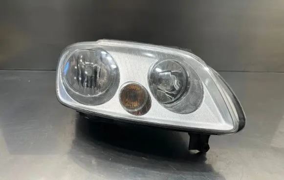 Volkswagen Caddy Headlight/headlamp 1EE01020302 20011002A