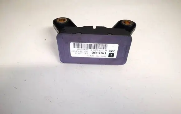 Honda Insight ESP acceleration yaw rate sensor 39960tm8g010m1 39960-tm8-g010-m1