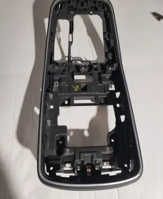 Renault Scenic IV - Grand scenic IV Other center console (tunnel) element 682607429R 682604036R 682603063R