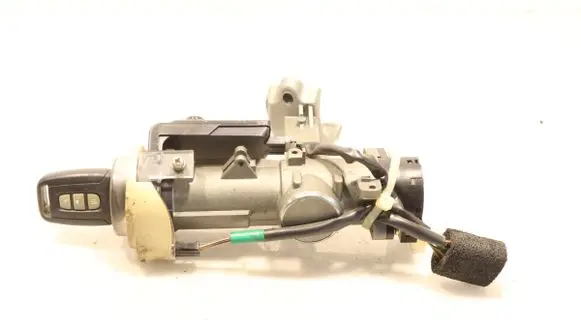 Chevrolet Captiva Ignition lock 909C-PK3R0