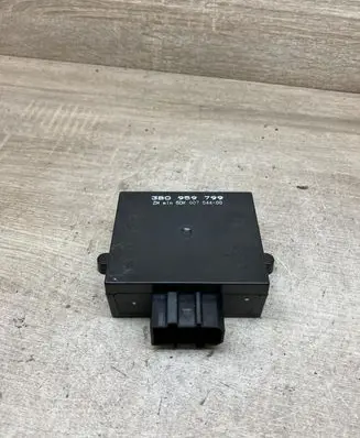 Volkswagen PASSAT B5 Comfort/convenience module 3B0959799 5DK00754400