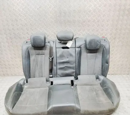 Audi A5 Rear seat 8W8885375G 8W8885501A