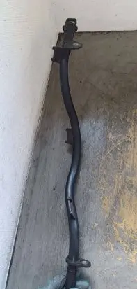 Audi A6 C7 Oil level dip stick 