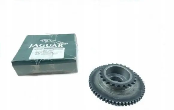 Jaguar S-Type Timing chain sprocket AJ82467