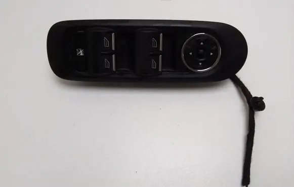 Ford Mondeo MK IV Electric window control switch A2011AG1230 20112010