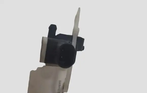 BMW 1 F20 F21 Airbag deployment crash/impact sensor 9234989 130716102 6909