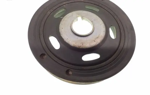 Peugeot Partner Crankshaft pulley