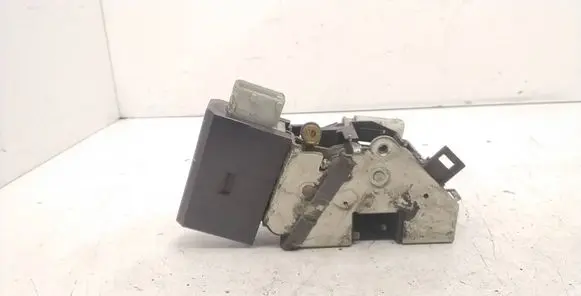 Front door lock